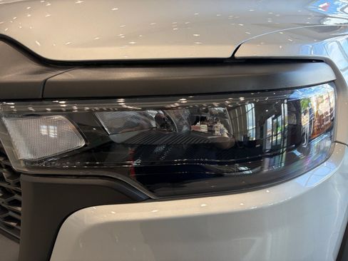 New 2026 RAM 1500 Rebel w/ Rebel Level 1 Equipment Group AWD/4WD image 9