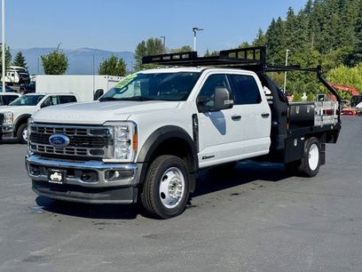 Used 2023 Ford F450 XLT