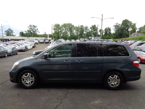 Used 2005 Honda Odyssey EX-L image 8