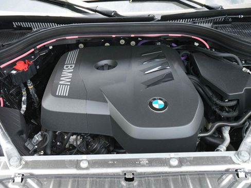 New 2026 BMW X3 xDrive30i w/ Premium Package AWD/4WD image 26