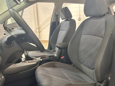 Used 2026 Kia Seltos LX FWD image 11