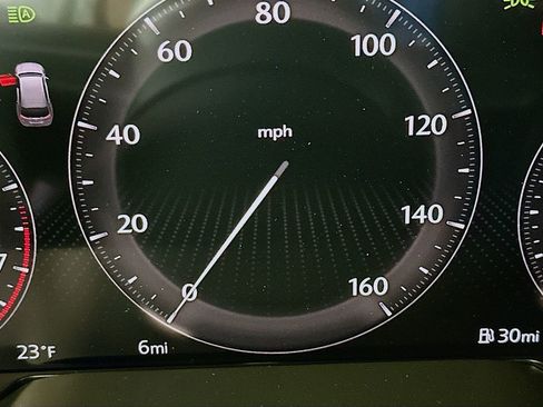 New 2026 MAZDA CX-70 3.3 Turbo S w/ Premium Package image 16