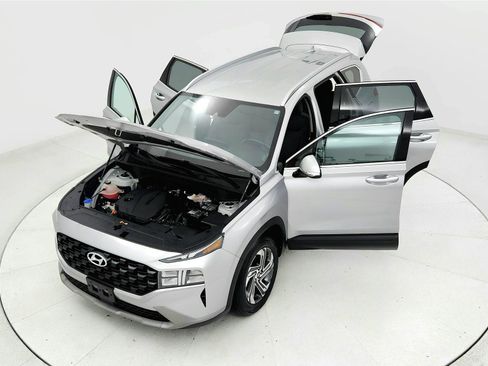 Used 2023 Hyundai Santa Fe SEL image 21