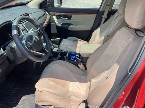 Used 2018 Honda CR-V EX image 11