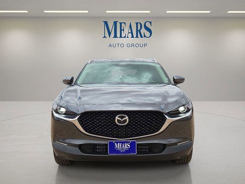 New 2025 MAZDA CX-30 AWD 2.5 S w/ Preferred Package image 8