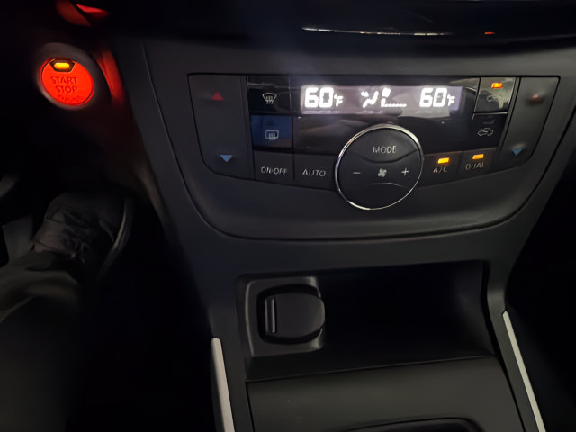 Used 2019 Nissan Sentra SV FWD image 23