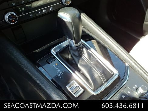 Certified 2023 MAZDA CX-5 AWD 2.5 S image 17