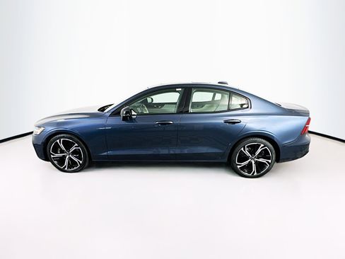 Used 2024 Volvo S60 B5 Core image 4