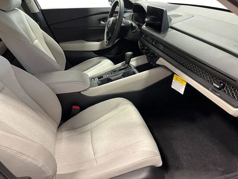 New 2026 Honda Accord SE image 28