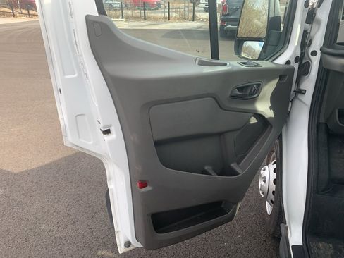 Used 2023 Ford Transit 350 DRW image 13