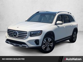 Used 2026 Mercedes-Benz GLB 250 video 1
