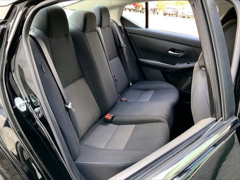 Certified 2023 Nissan Sentra SV image 19
