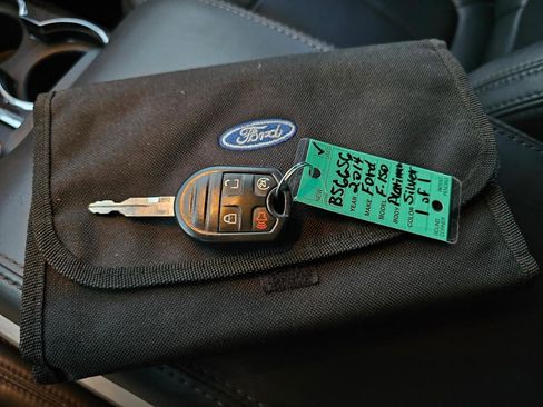 Used 2014 Ford F150 Platinum image 64