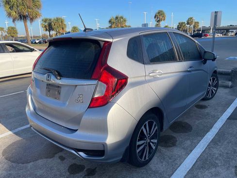 Used 2018 Honda Fit EX image 3
