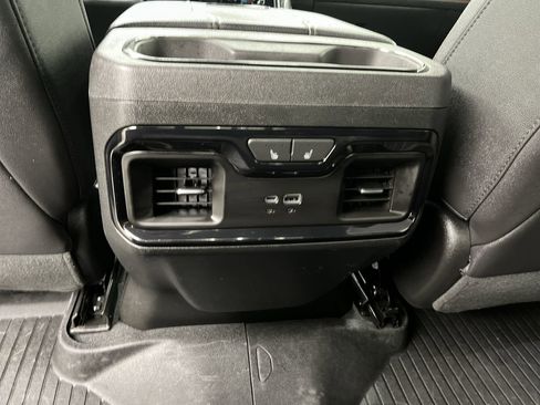 Certified 2024 GMC Sierra 2500 AT4 w/ Technology Package image 14