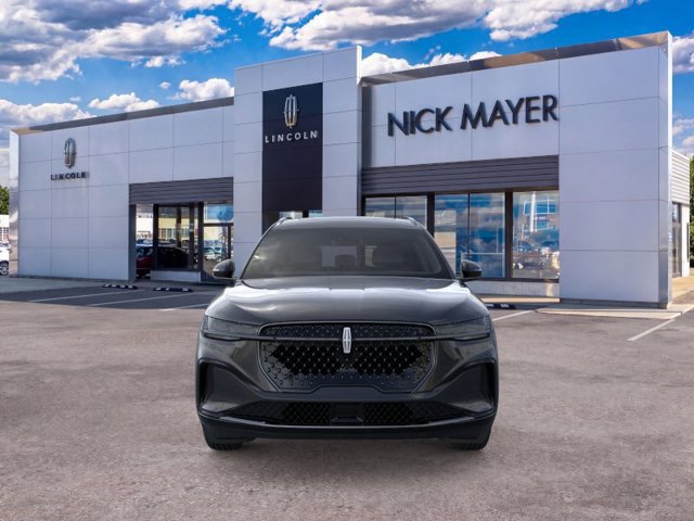 New 2026 Lincoln Nautilus Reserve w/ Jet Appearance Package AWD/4WD image 6