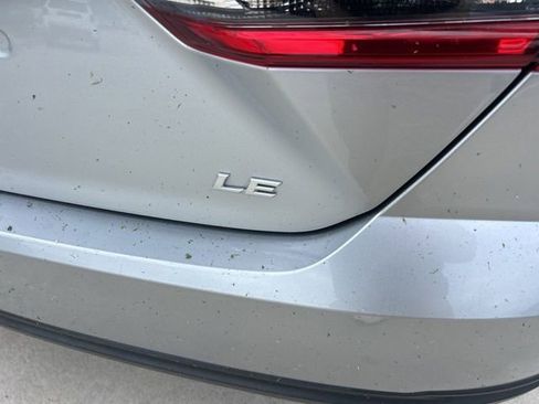 Used 2025 Toyota Camry LE image 4