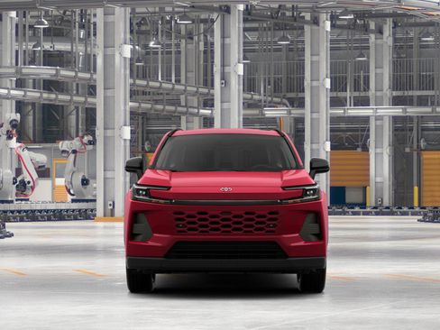 New 2026 Toyota RAV4 XLE Premium image 17