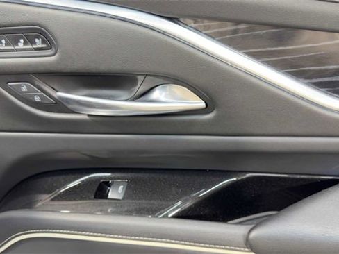 Used 2022 Cadillac Escalade Sport image 16