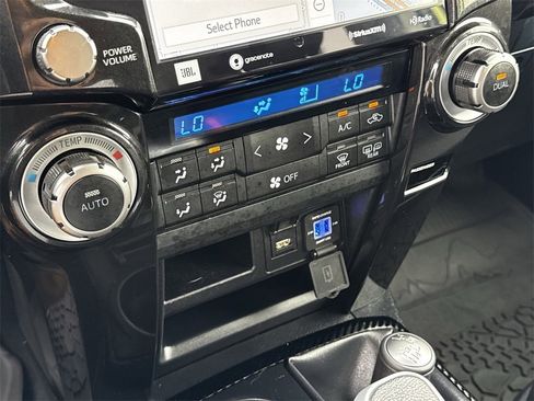 Used 2022 Toyota 4Runner TRD Pro image 20