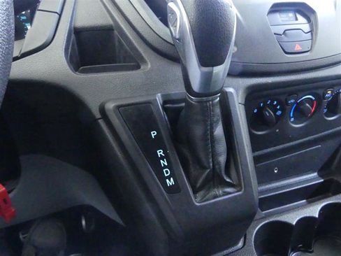 Used 2018 Ford Transit 250 148 Medium Roof image 13