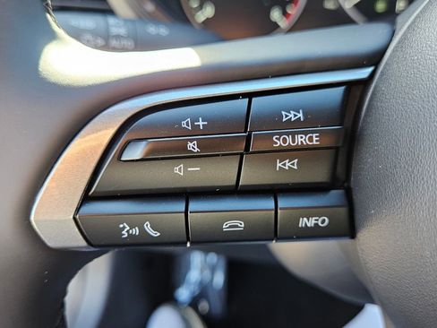 New 2026 MAZDA MAZDA3 s Sport image 23