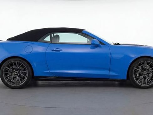 Used 2023 Chevrolet Camaro ZL1 image 9