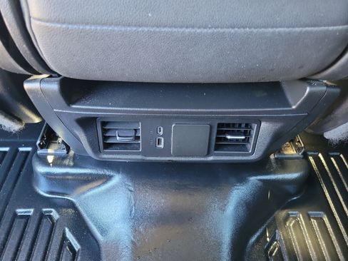 Used 2024 Chevrolet Silverado 3500 W/T w/ WT Convenience Package image 18