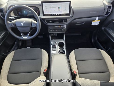 New 2026 Ford Bronco Sport Big Bend image 9