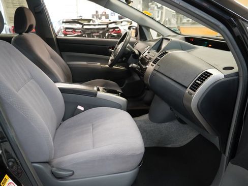 Used 2008 Toyota Prius FWD image 33