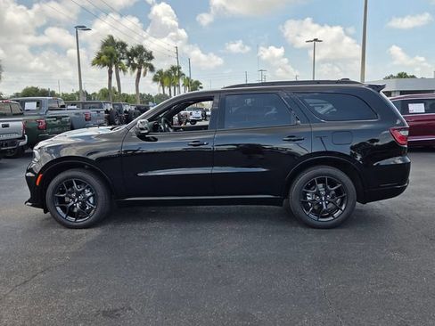 New 2026 Dodge Durango GT AWD/4WD image 5