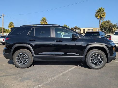 New 2026 Chevrolet Equinox ACTIV image 7