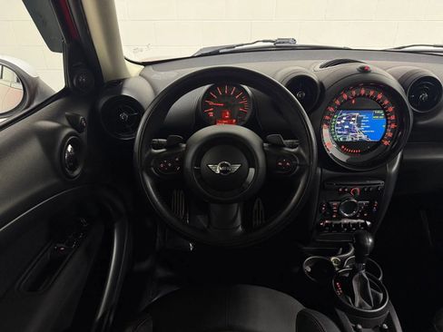 Used 2015 MINI Cooper Countryman S image 22