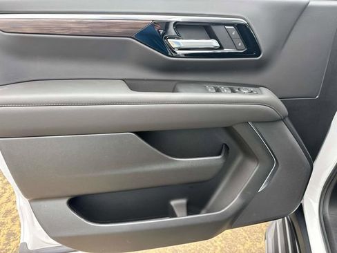 New 2026 Chevrolet Tahoe LS w/ Max Trailering Package RWD image 21