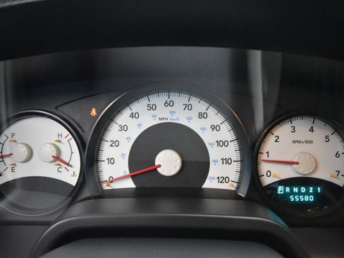 Used 2011 Dodge Dakota Big Horn image 9