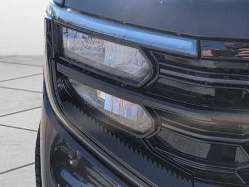 New 2025 Ford Expedition Platinum w/ Stealth Performance Package image 15