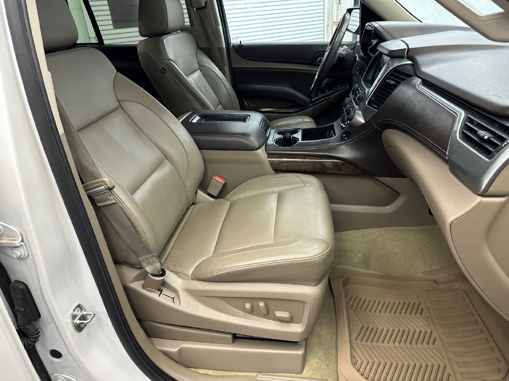 Used 2016 Chevrolet Tahoe LT RWD image 15