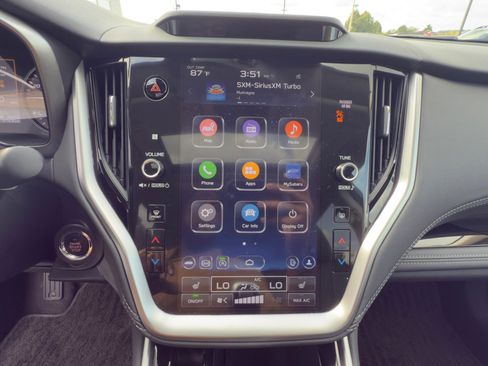 Used 2023 Subaru Outback Limited image 20