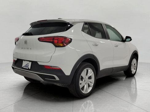 Used 2025 Buick Encore GX Preferred image 19