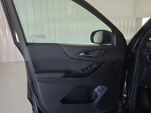 New 2026 Chevrolet Equinox RS w/ Convenience Package III image 12