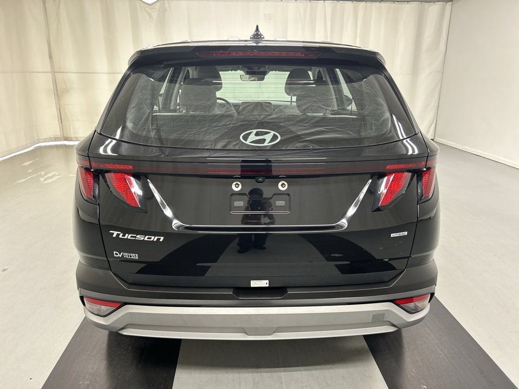 Used 2025 Hyundai Tucson SE AWD/4WD image 20