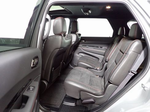 New 2026 Dodge Durango GT image 29