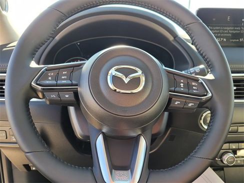 New 2025 MAZDA CX-5 AWD 2.5 S w/ Premium Plus Pkg image 21