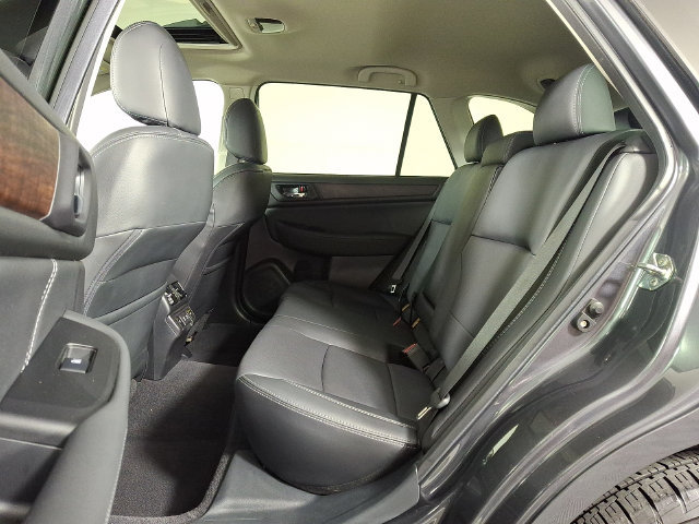 Used 2019 Subaru Outback 2.5i Limited w/ Popular Package #2 AWD/4WD image 13