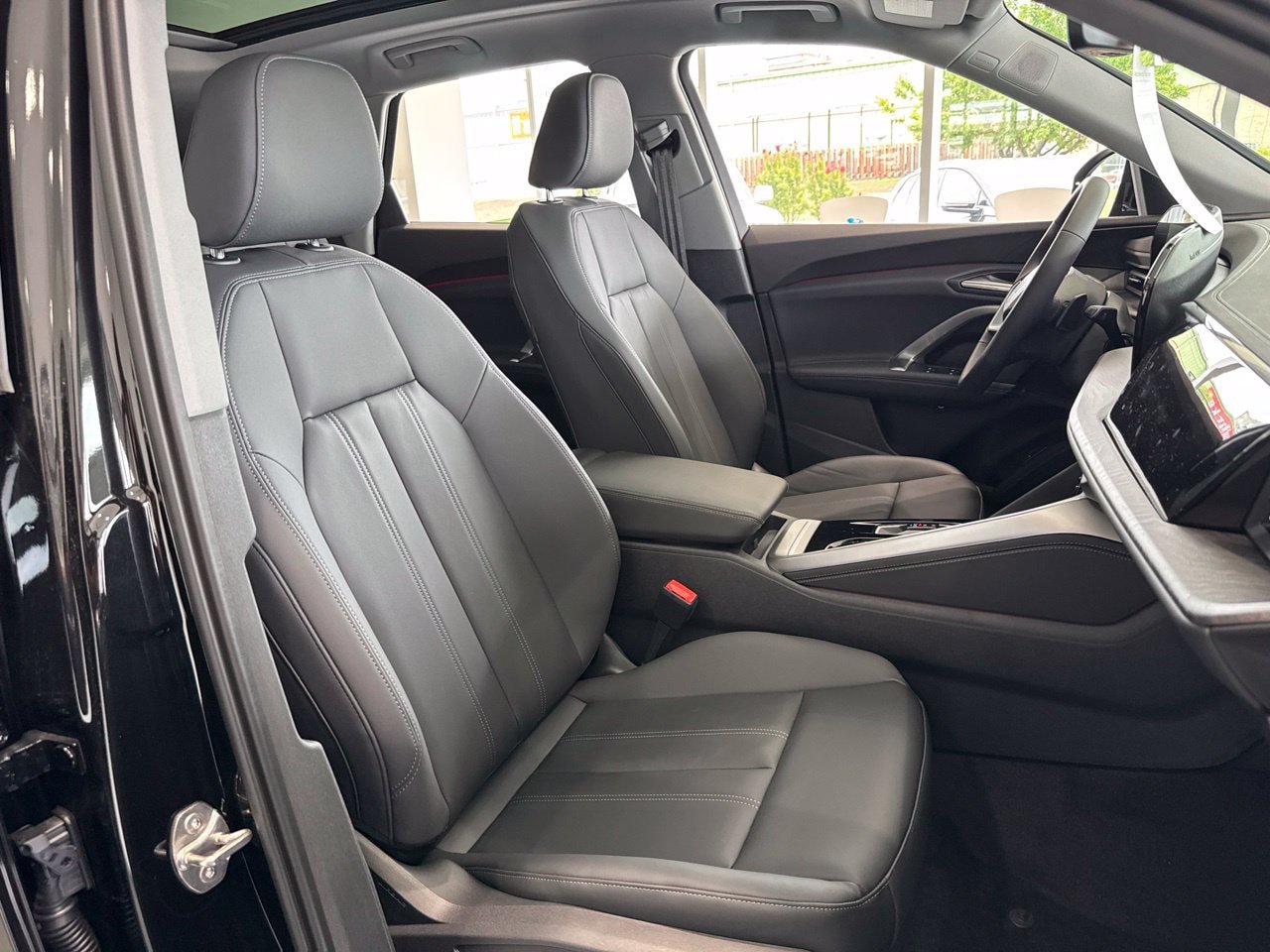 New 2026 Audi Q5 Premium Plus AWD/4WD image 51