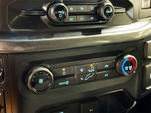 Used 2021 Ford F150 XL w/ STX Appearance Package image 17