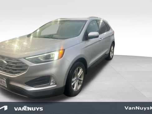 Used 2019 Ford Edge SEL w/ Equipment Group 201A image 1