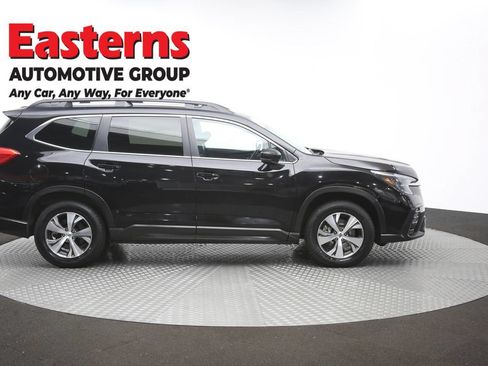 Used 2025 Subaru Ascent Premium AWD/4WD image 47