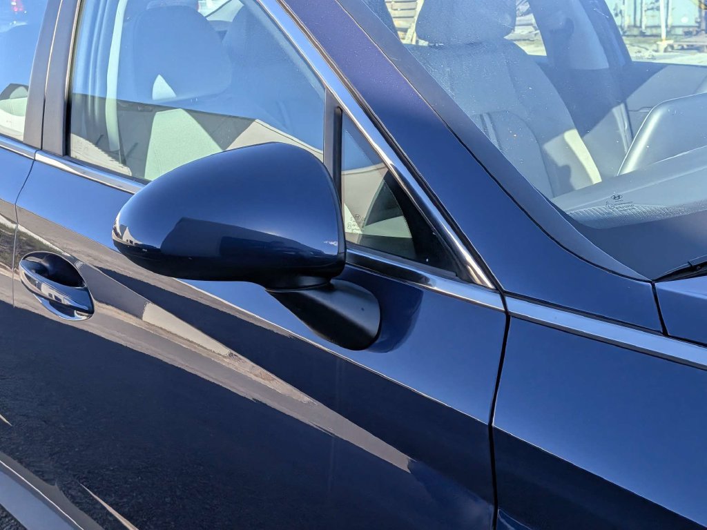 Used 2021 Hyundai Sonata SE FWD image 11