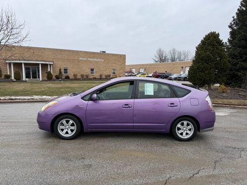 Used 2008 Toyota Prius Touring image 2